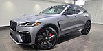 New 2026 JAGUAR F-PACE SVR in WEST PALM BEACH , FLORIDA
