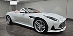 New 2026 ASTON MARTIN DB12 VOLANTE in WEST PALM BEACH , FLORIDA