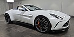New 2026 ASTON MARTIN V8 VANTAGE BASE in WEST PALM BEACH , FLORIDA