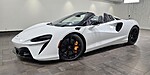 New 2026 MCLAREN ARTURA  in WEST PALM BEACH , FLORIDA