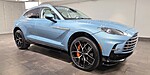 New 2026 ASTON MARTIN DBX 707 in WEST PALM BEACH , FLORIDA