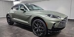 New 2026 ASTON MARTIN DBX 707 in WEST PALM BEACH , FLORIDA