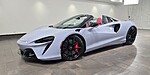New 2026 MCLAREN ARTURA  in WEST PALM BEACH , FLORIDA
