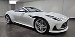 New 2026 ASTON MARTIN DB12 VOLANTE in WEST PALM BEACH , FLORIDA