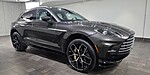 New 2026 ASTON MARTIN DBX 707 in WEST PALM BEACH , FLORIDA