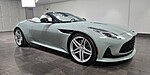 New 2026 ASTON MARTIN DB12 VOLANTE in WEST PALM BEACH , FLORIDA