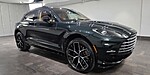 New 2026 ASTON MARTIN DBX 707 in WEST PALM BEACH , FLORIDA