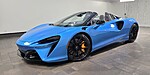 New 2026 MCLAREN ARTURA  in WEST PALM BEACH , FLORIDA