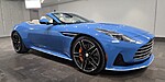 New 2026 ASTON MARTIN DB12 VOLANTE in WEST PALM BEACH , FLORIDA