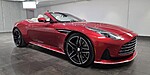 New 2026 ASTON MARTIN DB12 VOLANTE in WEST PALM BEACH , FLORIDA
