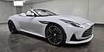 New 2026 ASTON MARTIN DB12 VOLANTE in WEST PALM BEACH , FLORIDA