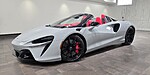 New 2026 MCLAREN ARTURA  in WEST PALM BEACH , FLORIDA