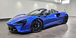 New 2026 MCLAREN ARTURA  in WEST PALM BEACH , FLORIDA