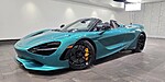 New 2027 MCLAREN 750S  in WEST PALM BEACH , FLORIDA