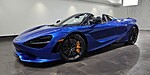 New 2027 MCLAREN 750S  in WEST PALM BEACH , FLORIDA