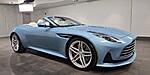 New 2026 ASTON MARTIN DB12 VOLANTE in WEST PALM BEACH , FLORIDA