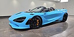 New 2027 MCLAREN 750S  in WEST PALM BEACH , FLORIDA