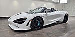 New 2027 MCLAREN 750S  in WEST PALM BEACH , FLORIDA