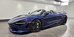 New 2027 MCLAREN 750S  in WEST PALM BEACH , FLORIDA