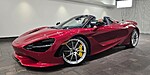 New 2027 MCLAREN 750S  in WEST PALM BEACH , FLORIDA