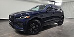New 2026 JAGUAR F-PACE P250 R-DYNAMIC S in WEST PALM BEACH , FLORIDA