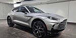 New 2026 ASTON MARTIN DBX 707 in WEST PALM BEACH , FLORIDA
