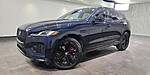 New 2026 JAGUAR F-PACE P400 R-DYNAMIC S in WEST PALM BEACH , FLORIDA