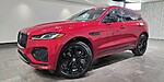 New 2026 JAGUAR F-PACE P250 R-DYNAMIC S in WEST PALM BEACH , FLORIDA