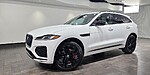 New 2026 JAGUAR F-PACE P400 R-DYNAMIC S in WEST PALM BEACH , FLORIDA