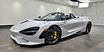 New 2027 MCLAREN 750S  in WEST PALM BEACH , FLORIDA
