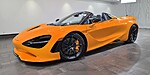New 2027 MCLAREN 750S  in WEST PALM BEACH , FLORIDA