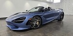 New 2027 MCLAREN 750S  in WEST PALM BEACH , FLORIDA