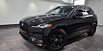 New 2026 JAGUAR F-PACE P250 R-DYNAMIC S in WEST PALM BEACH , FLORIDA