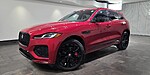 New 2026 JAGUAR F-PACE P400 R-DYNAMIC S in WEST PALM BEACH , FLORIDA