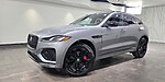 New 2026 JAGUAR F-PACE P400 R-DYNAMIC S in WEST PALM BEACH , FLORIDA