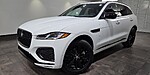 New 2026 JAGUAR F-PACE P250 R-DYNAMIC S in WEST PALM BEACH , FLORIDA