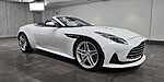 New 2026 ASTON MARTIN DB12 VOLANTE in WEST PALM BEACH , FLORIDA