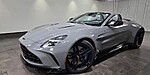 New 2026 ASTON MARTIN V8 VANTAGE S in WEST PALM BEACH , FLORIDA