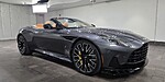 New 2026 ASTON MARTIN DB12 VOLANTE in WEST PALM BEACH , FLORIDA