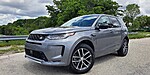 New 2025 LAND ROVER DISCOVERY SPORT S in WEST PALM BEACH, FLORIDA