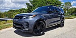 New 2025 LAND ROVER DISCOVERY DYNAMIC SE in WEST PALM BEACH, FLORIDA