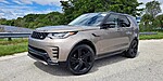 New 2025 LAND ROVER DISCOVERY DYNAMIC SE in WEST PALM BEACH, FLORIDA