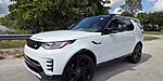New 2025 LAND ROVER DISCOVERY DYNAMIC SE in WEST PALM BEACH, FLORIDA