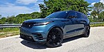 New 2026 LAND ROVER RANGE ROVER VELAR  in WEST PALM BEACH, FLORIDA