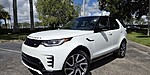 New 2025 LAND ROVER DISCOVERY DYNAMIC SE in WEST PALM BEACH, FLORIDA