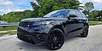 New 2026 LAND ROVER RANGE ROVER VELAR DYNAMIC SE in WEST PALM BEACH, FLORIDA