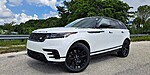 New 2026 LAND ROVER RANGE ROVER VELAR DYNAMIC SE in WEST PALM BEACH, FLORIDA