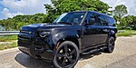 New 2025 LAND ROVER DEFENDER X-DYNAMIC SE in WEST PALM BEACH, FLORIDA