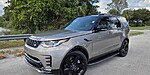 New 2025 LAND ROVER DISCOVERY DYNAMIC SE in WEST PALM BEACH, FLORIDA