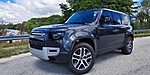 New 2025 LAND ROVER DEFENDER S in WEST PALM BEACH, FLORIDA